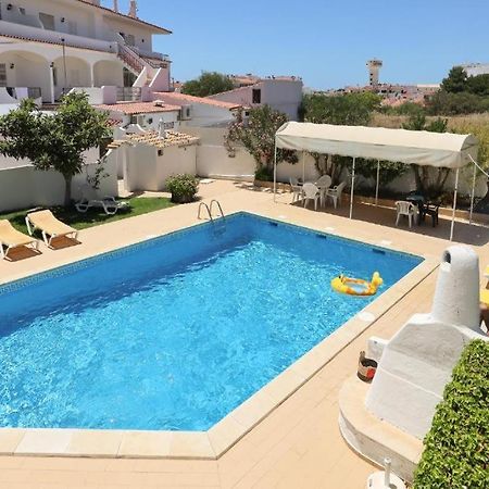 Apartamento V2 Pedro - By Bedzy Albufeira Ngoại thất bức ảnh