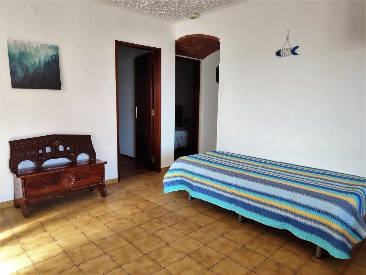 Apartamento V2 Pedro - By Bedzy Albufeira Ngoại thất bức ảnh