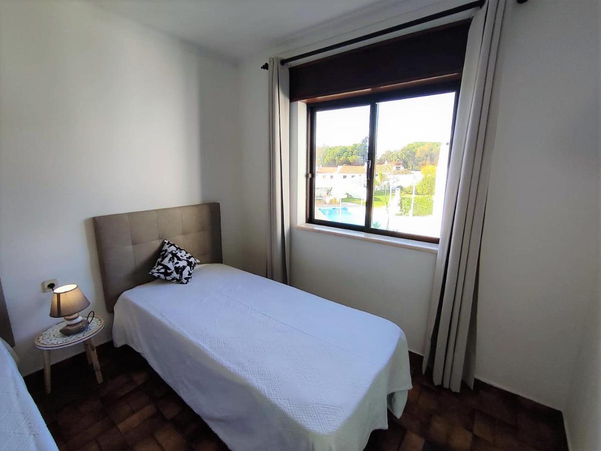 Apartamento V2 Pedro - By Bedzy Albufeira Ngoại thất bức ảnh