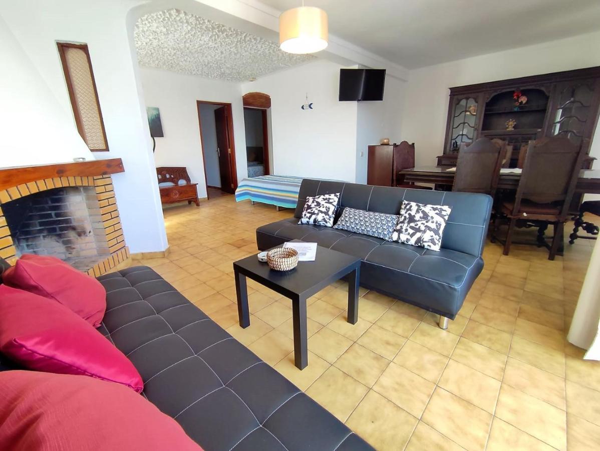 Apartamento V2 Pedro - By Bedzy Albufeira Ngoại thất bức ảnh