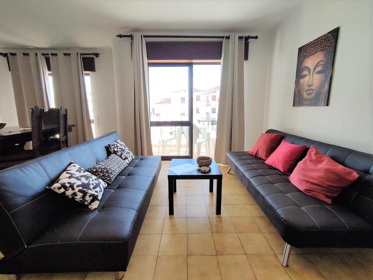 Apartamento V2 Pedro - By Bedzy Albufeira Ngoại thất bức ảnh