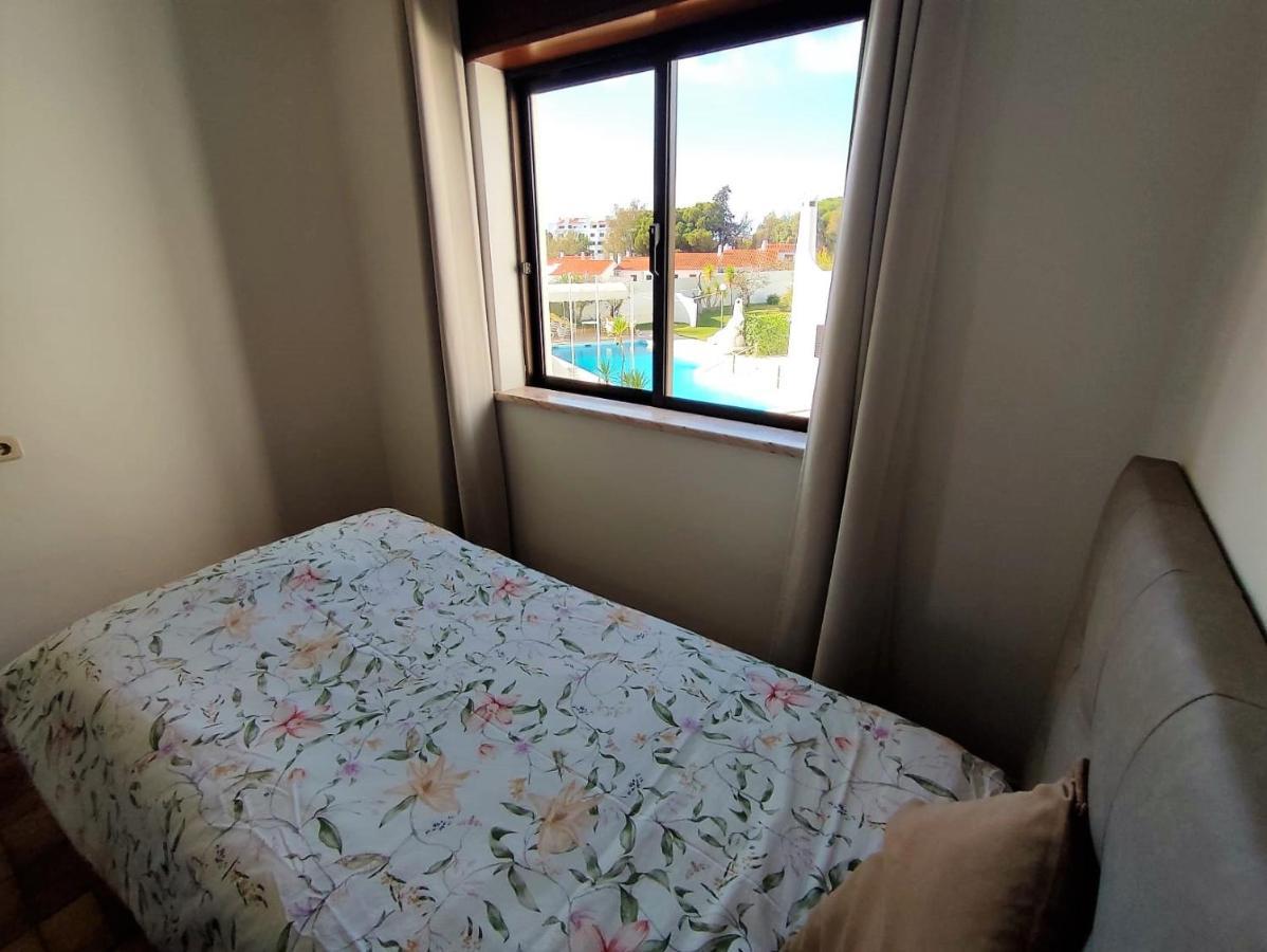Apartamento V2 Pedro - By Bedzy Albufeira Ngoại thất bức ảnh