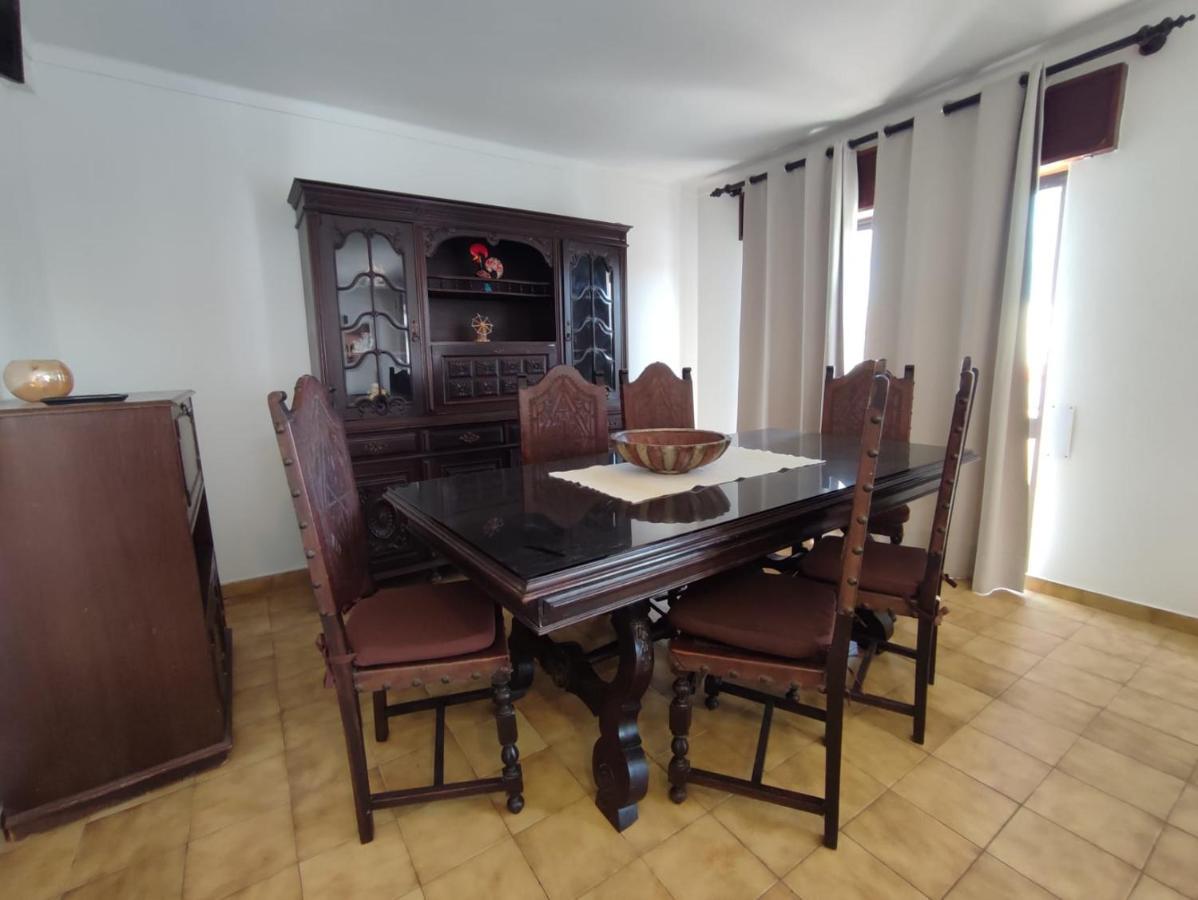 Apartamento V2 Pedro - By Bedzy Albufeira Ngoại thất bức ảnh